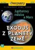 Exodus z planety Země 2 pošetka