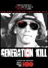 Generation Kill 3DVD