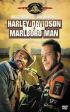 Harley Davidson &amp; Marlboro Man