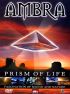 AMBRA Prism of life     DVD+CD