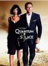 JAMES BOND 007: QUANTUM OF SOLACE [bluray]