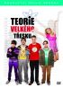 Teorie velkého třesku 2. série 4 DVD