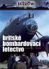 Válečné šílenství 11 Britské bombardovací letectvo