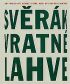 Vratné lahve [bluray]