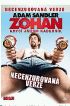 Zohan - Krycí jméno Kadeřník