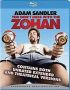 Zohan - Krycí jméno Kadeřník [bluray]